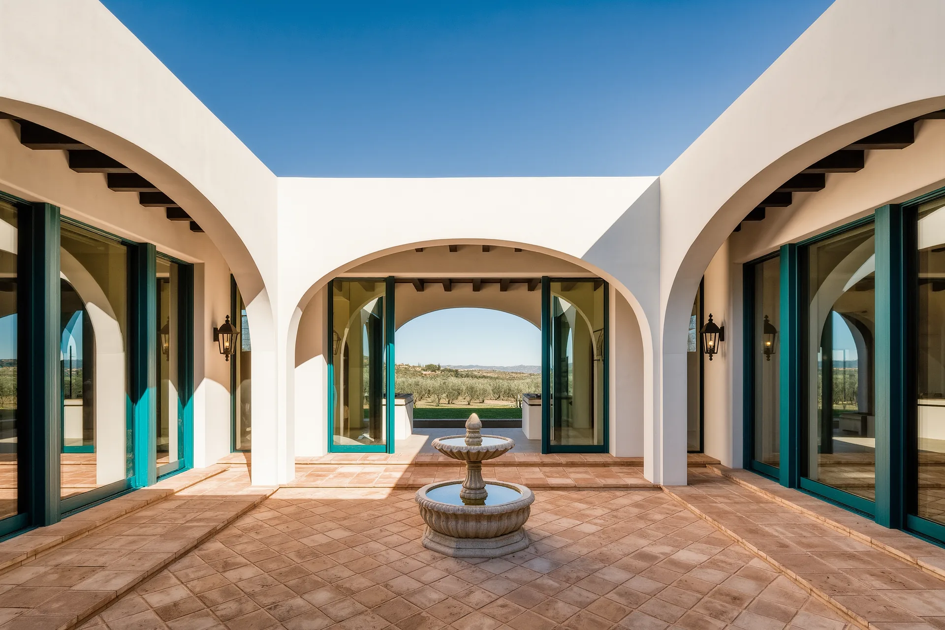 Finca, Villa oder Apartment: Welche Immobilie in Spanien passt zu Ihnen?