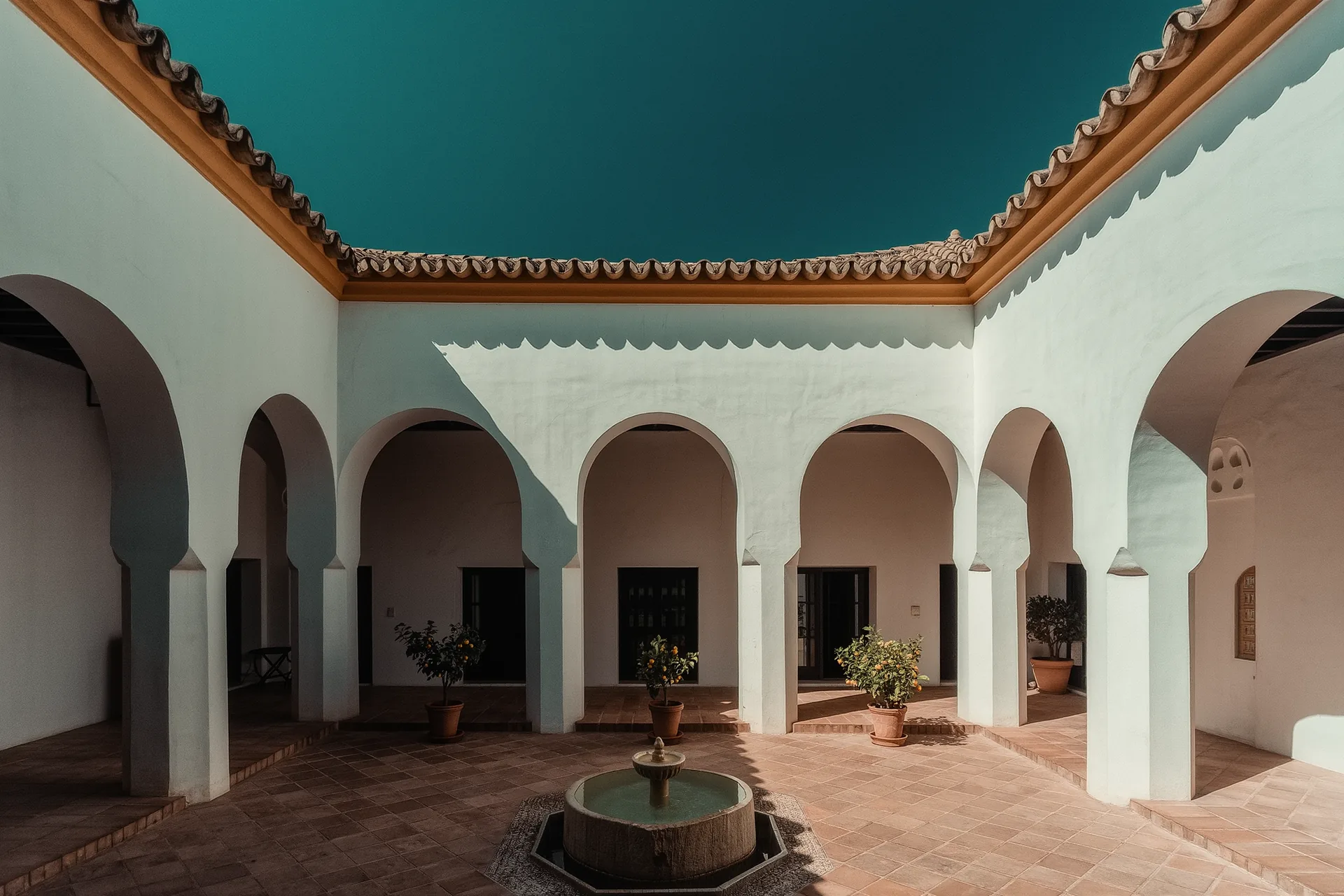 Immobilien in Spanien
